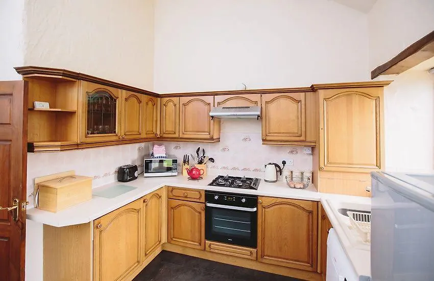 Holiday home Gill Cottage Castle Carrock