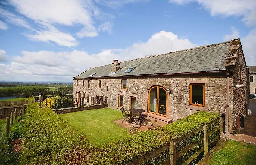 Holiday home Gill Cottage Castle Carrock