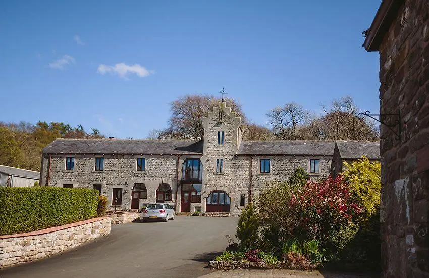 Gill Cottage Castle Carrock Holiday home