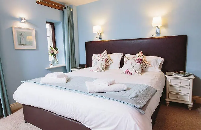 Holiday home Gill Cottage Castle Carrock