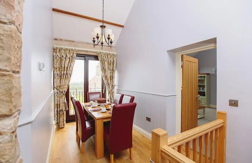 Gill Cottage Castle Carrock Holiday home