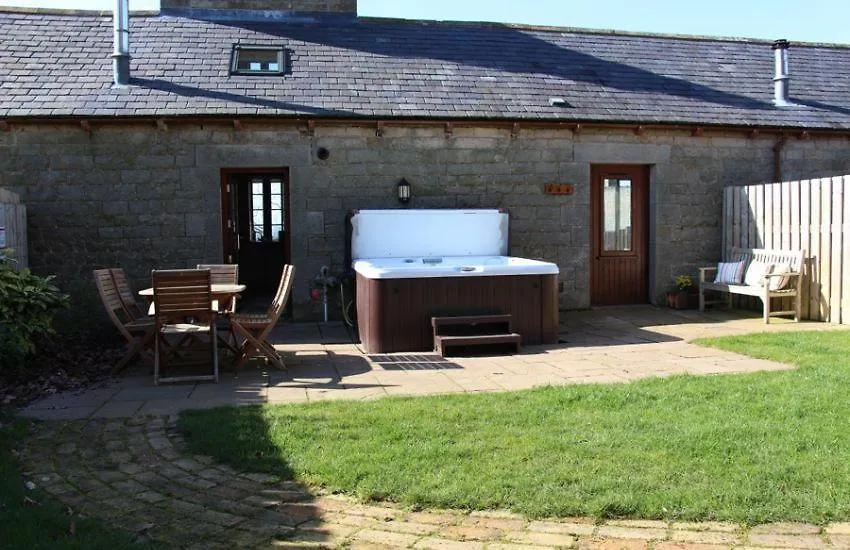Holiday home Gill Cottage Castle Carrock United Kingdom