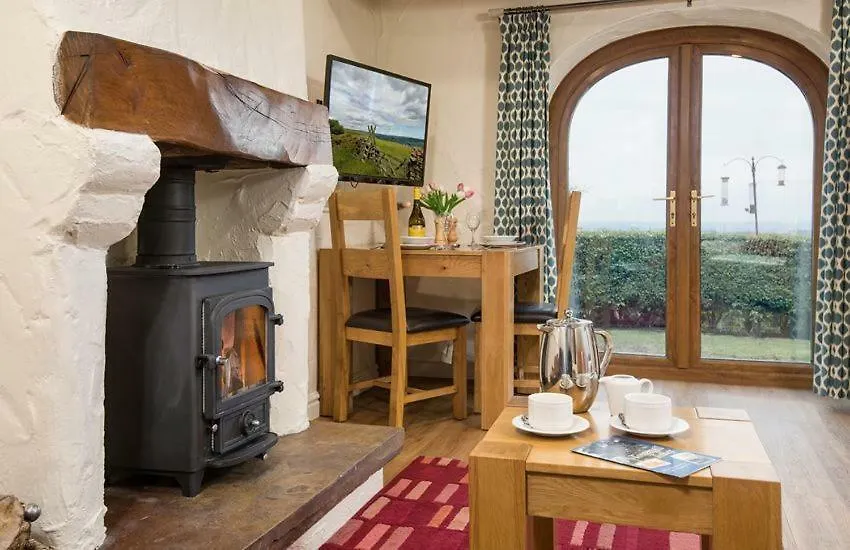 Gill Cottage Castle Carrock