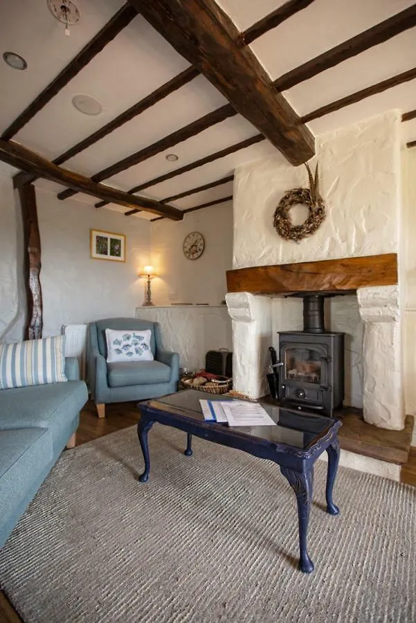 Gill Cottage Castle Carrock