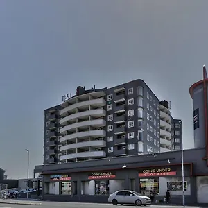  Apartment Durham Square South Africa