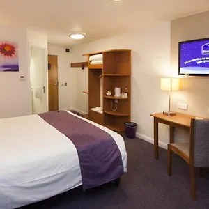 Premier Carlisle - M6 Junction 44 Hotel