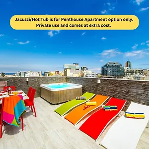  Apartment Bayside Malta
